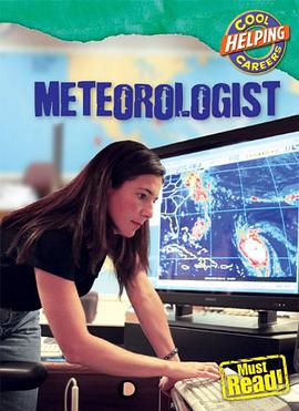 Meteorologist pdf epub mobi 电子书 下载