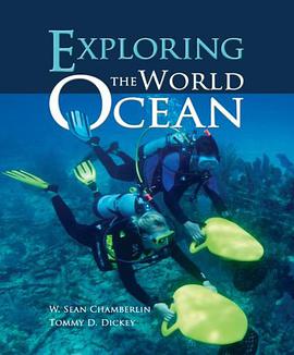 Exploring the World Ocean pdf epub mobi 电子书 下载
