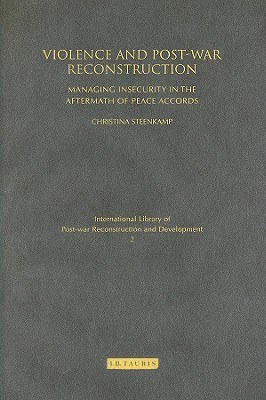 Violence and Post-war Reconstruction pdf epub mobi 电子书 下载