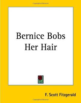 Bernice Bobs Her Hair pdf epub mobi 下载