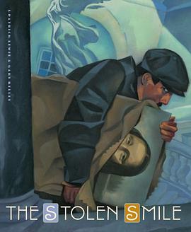 The Stolen Smile pdf epub mobi 电子书 下载