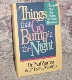 Things That Go Bump in the Night pdf epub mobi 电子书 下载