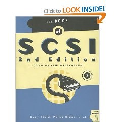 The Book of Scsi pdf epub mobi 電子書 下載