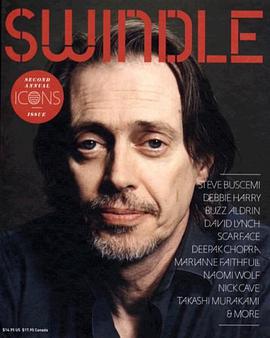 Swindle Magazine pdf epub mobi 电子书 下载