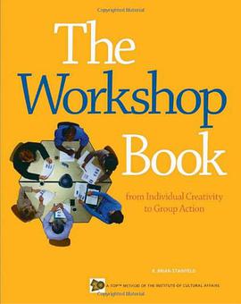 The Workshop Book pdf epub mobi 下载