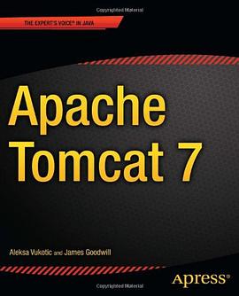 Apache Tomcat 7 pdf epub mobi 电子书 下载