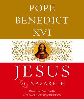 Jesus of Nazareth pdf epub mobi 电子书 下载