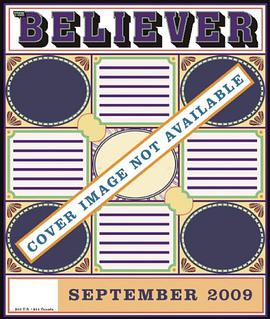 The Believer, Issue 65 pdf epub mobi 电子书 下载