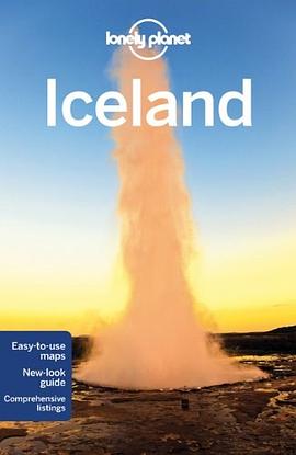 Lonely Planet Iceland pdf epub mobi 电子书 下载