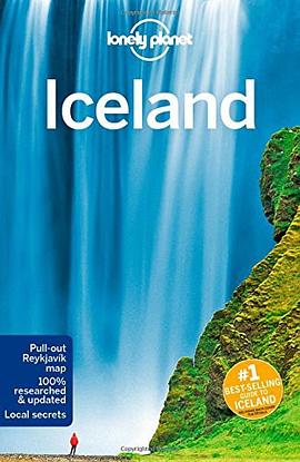 Lonely Planet Iceland pdf epub mobi 电子书 下载