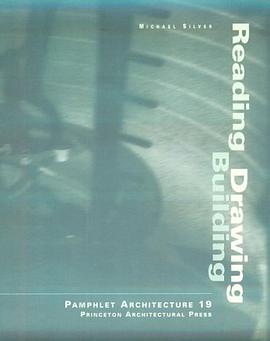 Pamphlet Architecture 19 pdf epub mobi 电子书 下载