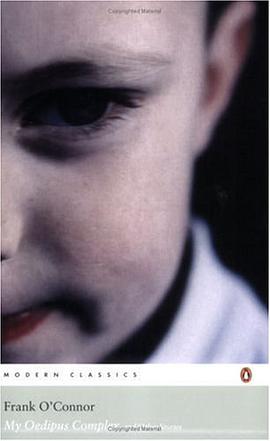 My Oedipus Complex pdf epub mobi 电子书 下载