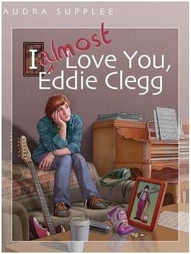 I Almost Love You, Eddie Clegg pdf epub mobi 电子书 下载