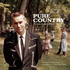 Pure Country pdf epub mobi 电子书 下载