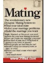 Mating pdf epub mobi 下载