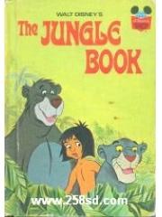 Walt Disney's The Jungle Book pdf epub mobi 电子书 下载
