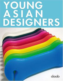 YOUNG ASIAN ARCHITECTS pdf epub mobi 电子书 下载