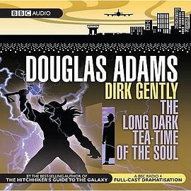 Dirk Gently The Long Dark Teatime of the Soul pdf epub mobi 電子書 下載