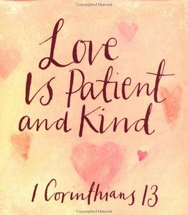 Love Is Patient and Kind pdf epub mobi 電子書 下載