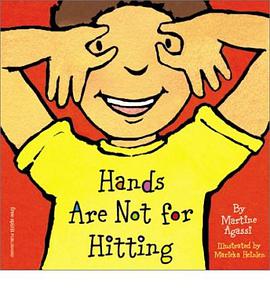 Hands Are Not for Hitting pdf epub mobi 电子书 下载