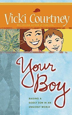 Your Boy pdf epub mobi 电子书 下载