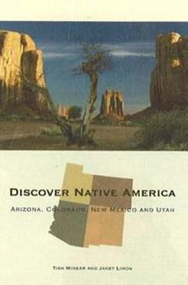 Discover Native America pdf epub mobi 电子书 下载