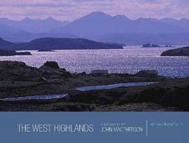 The West Highlands pdf epub mobi 电子书 下载