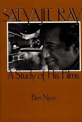 Satyajit Ray pdf epub mobi 电子书 下载
