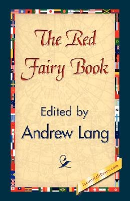 The Red Fairy Book pdf epub mobi 電子書 下載