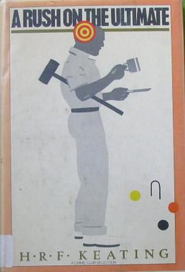 A rush on the ultimate pdf epub mobi 电子书 下载