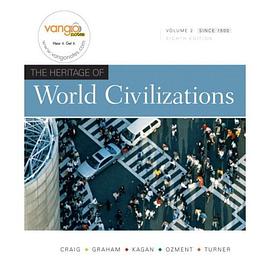The Heritage of World Civilizations (8th edition) pdf epub mobi 下载