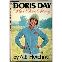 Doris Day : her own story pdf epub mobi 电子书 下载
