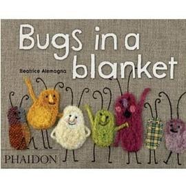 Bugs in a Blanket pdf epub mobi 电子书 下载