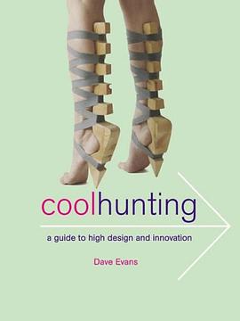 Cool Hunting pdf epub mobi 电子书 下载