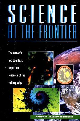 Science at the Frontier pdf epub mobi 电子书 下载