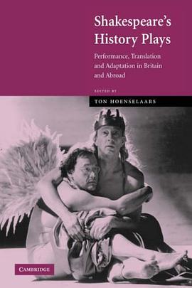 Shakespeare's History Plays pdf epub mobi 电子书 下载