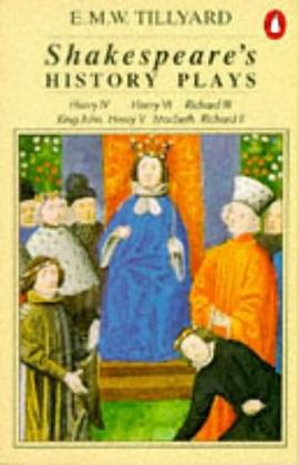 Shakespeare's History Plays pdf epub mobi 電子書 下載