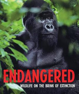 Endangered pdf epub mobi 电子书 下载