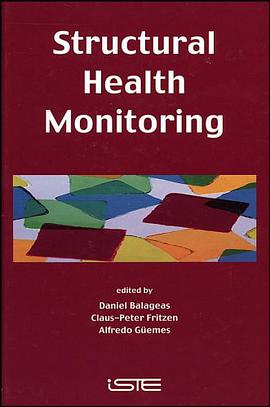 Structural Health Monitoring pdf epub mobi 电子书 下载