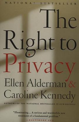 The Right to Privacy pdf epub mobi 电子书 下载