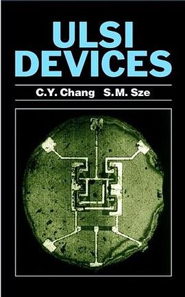 ULSI Devices pdf epub mobi 电子书 下载