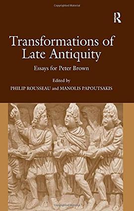 Transformations of Late Antiquity pdf epub mobi 电子书 下载