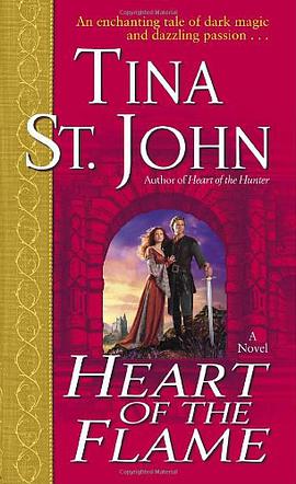 Heart of the Flame pdf epub mobi 電子書 下載