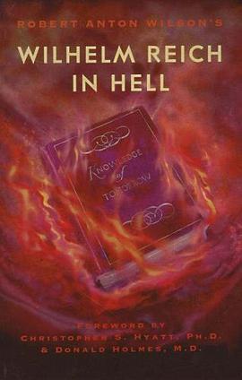 Wilhelm Reich in Hell pdf epub mobi 电子书 下载