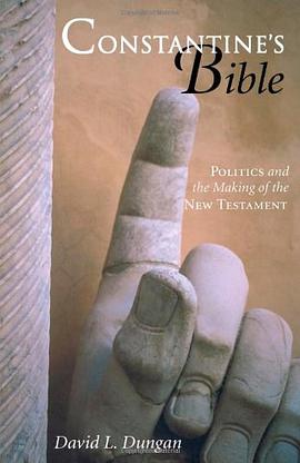 Constantine's Bible pdf epub mobi 电子书 下载