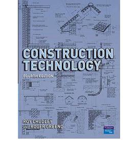 Construction Technology pdf epub mobi 电子书 下载