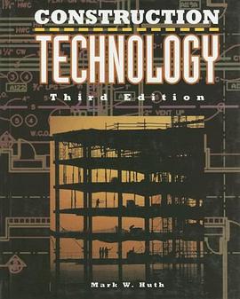 Construction Technology pdf epub mobi 电子书 下载