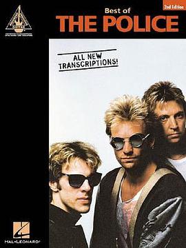 Best of the Police pdf epub mobi 电子书 下载