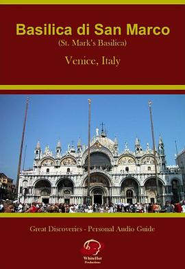 St. Mark's - Basilica di San Marco - Self Guided Walking Tour - Venice Italy (Great Discoveries "Per pdf epub mobi 电子书 下载