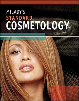 Milady's Standard Cosmetology 2008 pdf epub mobi 电子书 下载